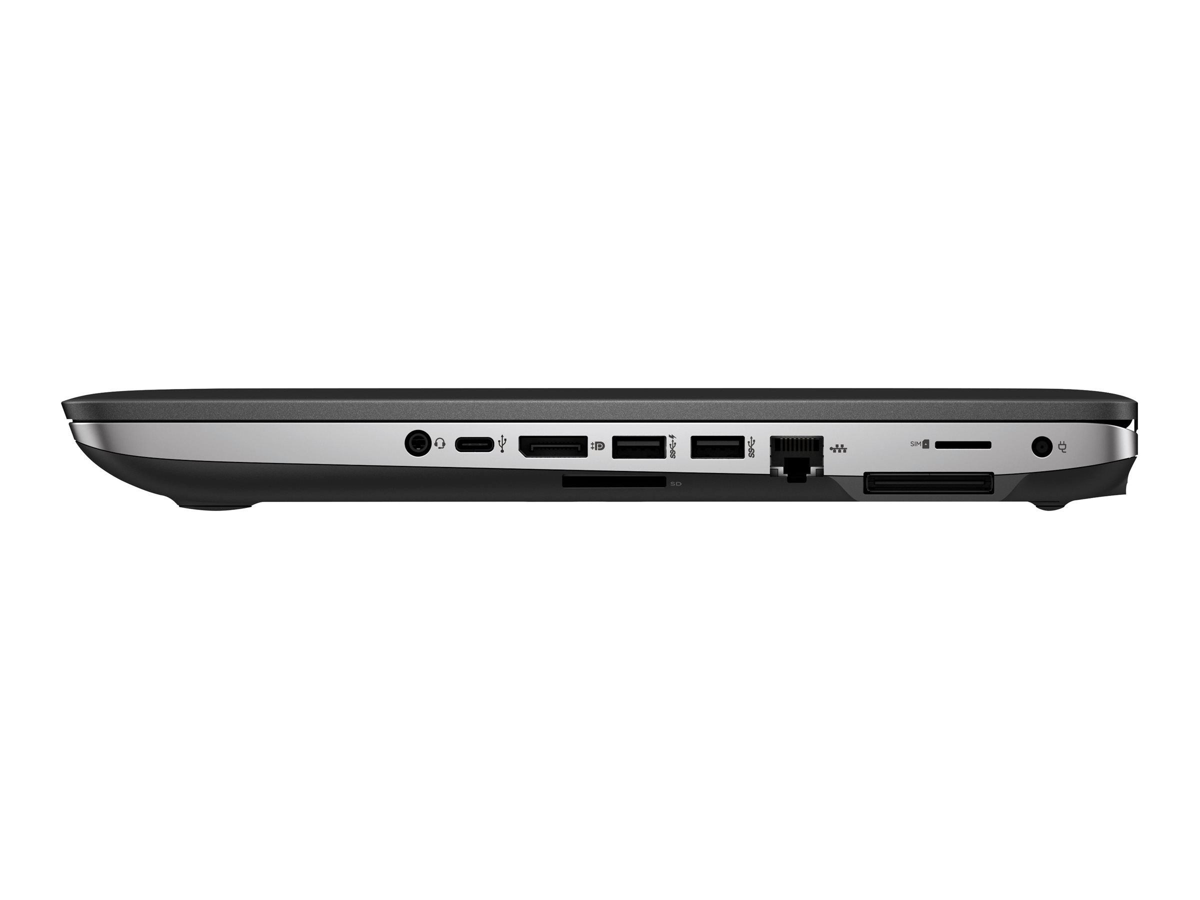 HP ProBook 640 G2 (6) HP ProBook 640 G2 (6)
